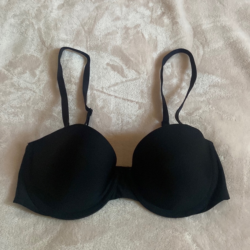 Victoria’s Secret Mutli-Way Bra